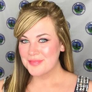 Meet your Posher, Carey